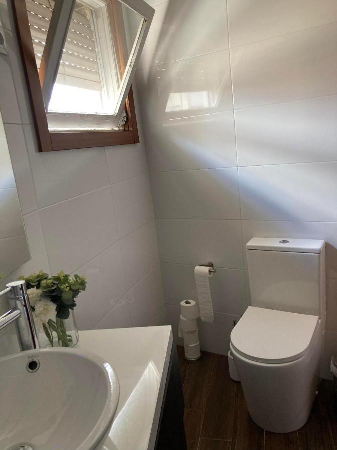 מירנדלה Apartamento Trav. Santa Luzia מראה חיצוני תמונה