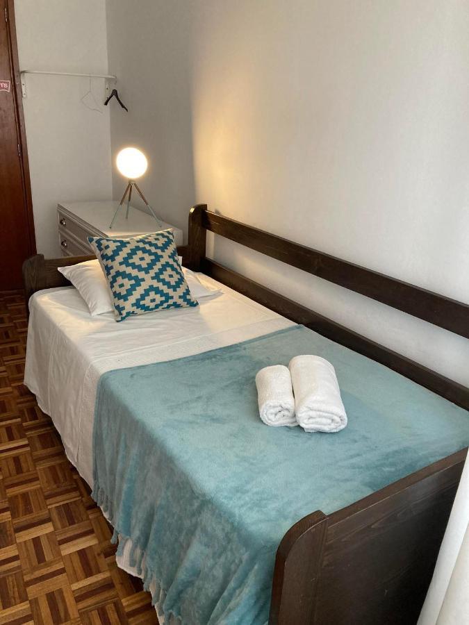 מירנדלה Apartamento Trav. Santa Luzia מראה חיצוני תמונה