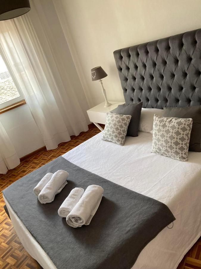 מירנדלה Apartamento Trav. Santa Luzia מראה חיצוני תמונה
