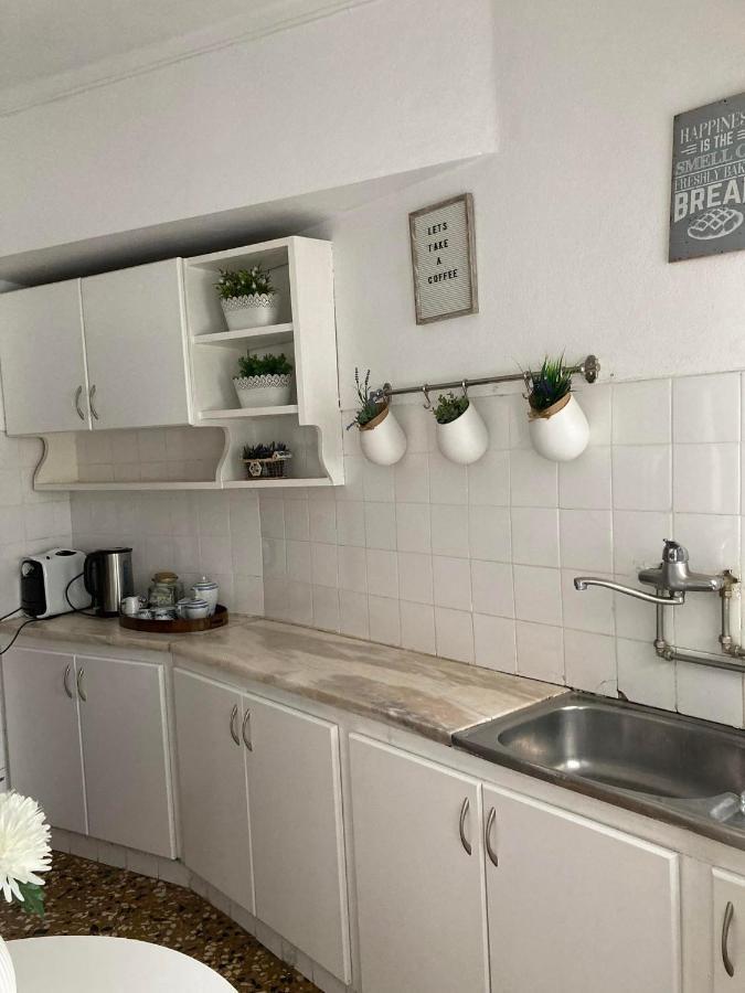 מירנדלה Apartamento Trav. Santa Luzia מראה חיצוני תמונה