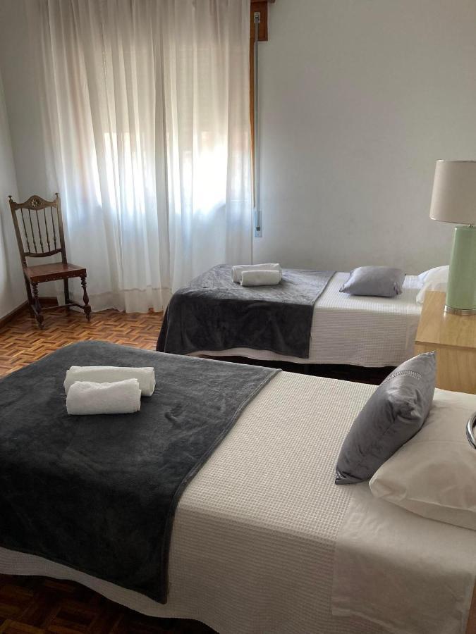 מירנדלה Apartamento Trav. Santa Luzia מראה חיצוני תמונה