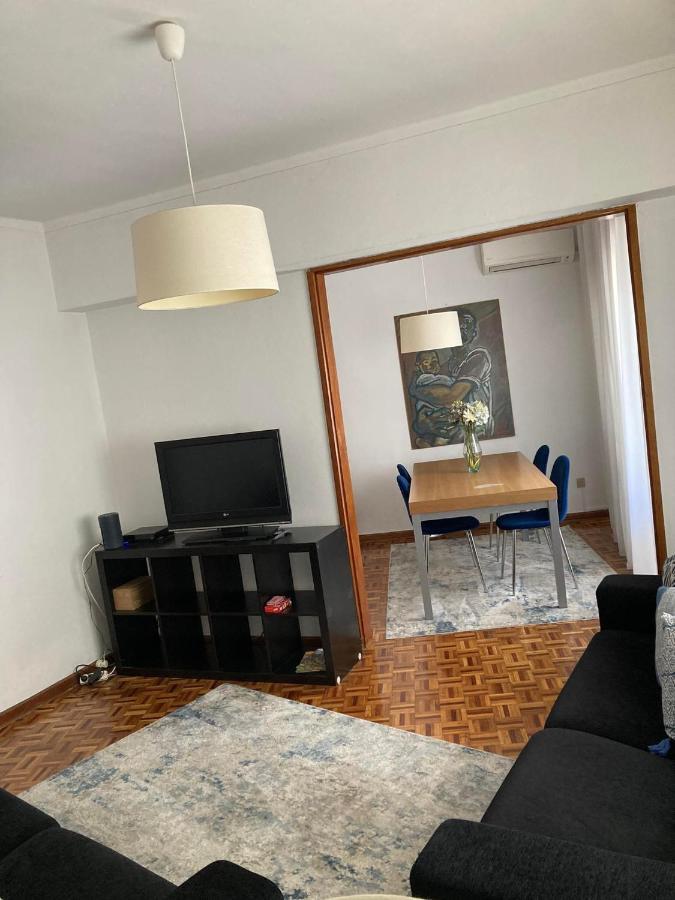מירנדלה Apartamento Trav. Santa Luzia מראה חיצוני תמונה