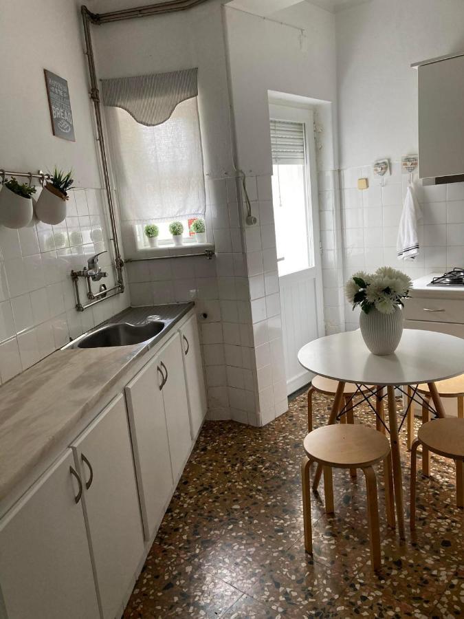מירנדלה Apartamento Trav. Santa Luzia מראה חיצוני תמונה