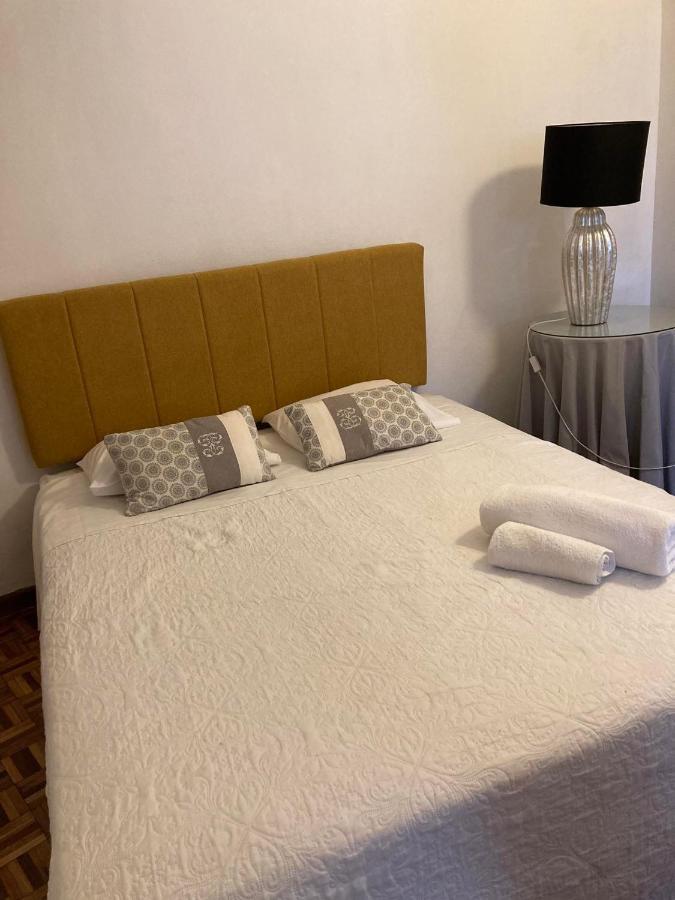 מירנדלה Apartamento Trav. Santa Luzia מראה חיצוני תמונה