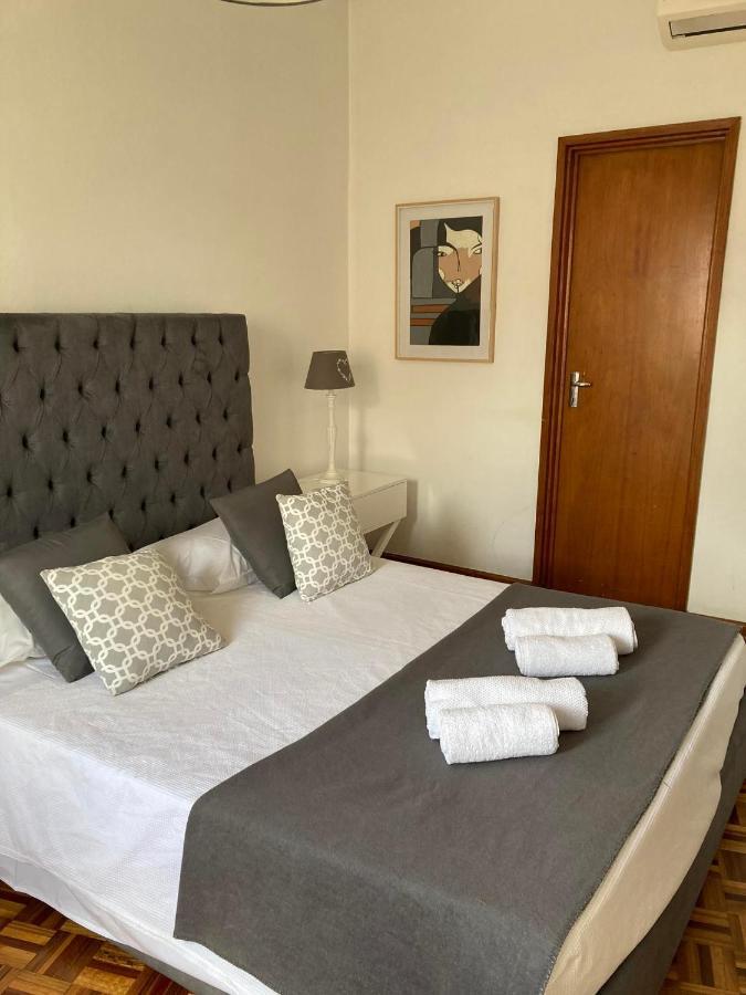 מירנדלה Apartamento Trav. Santa Luzia מראה חיצוני תמונה