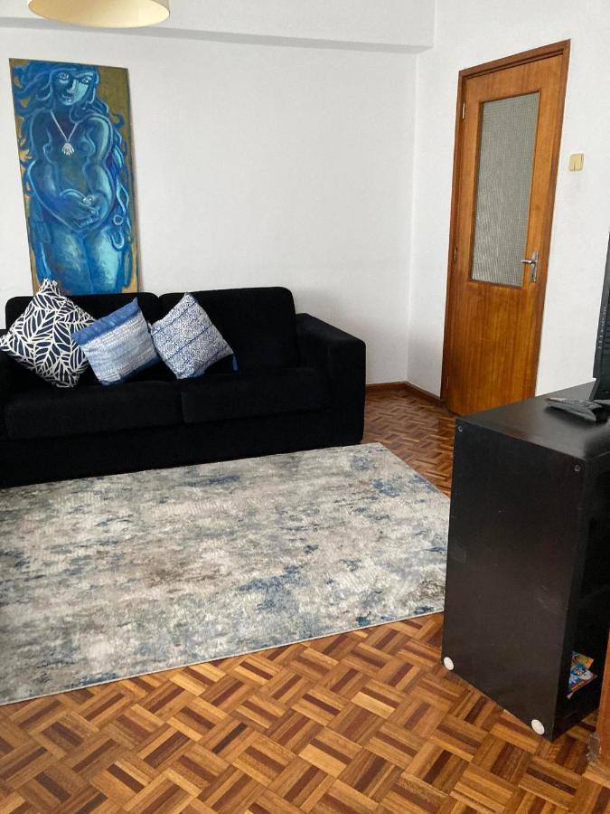 מירנדלה Apartamento Trav. Santa Luzia מראה חיצוני תמונה