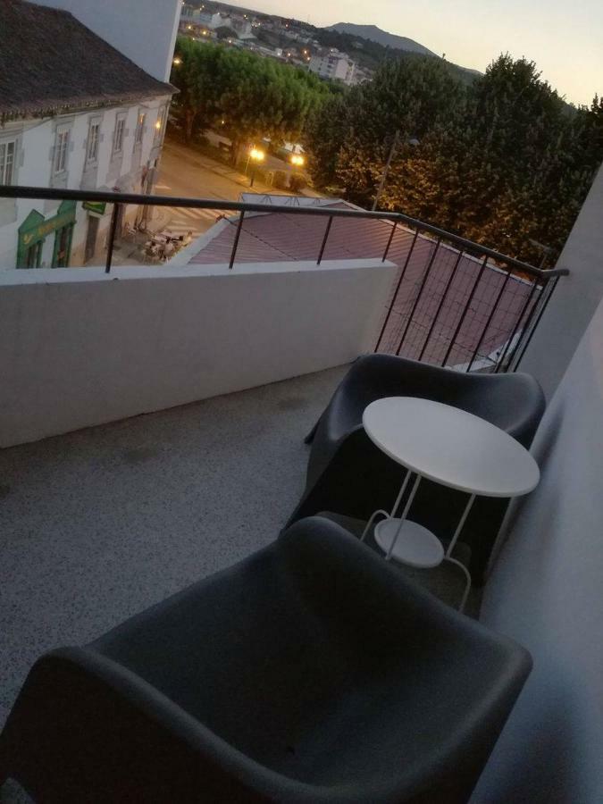 מירנדלה Apartamento Trav. Santa Luzia מראה חיצוני תמונה