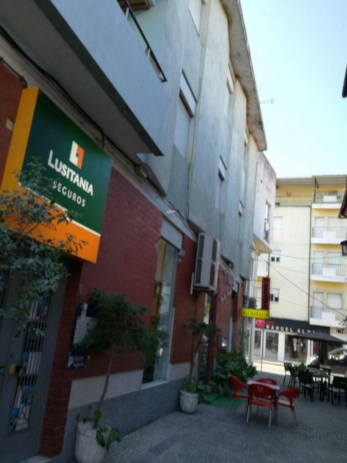 מירנדלה Apartamento Trav. Santa Luzia מראה חיצוני תמונה